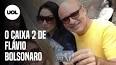 Vídeo para bolsonaro que os depositos de queiroz era para ele