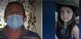 Tamara moya coté lópez expresó su alivio al enterarse de la muerte de asesino de tamara: El Desgarrador Mensaje De Abuelo A Autor Del Crimen De Su Nieta De 5 Anos Baleada En Huechuraba Meganoticias