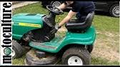 Il faut nous diriger vers la rive gauche du fleuve. Comment Changer La Courroie De Coupe Sur Un Tracteur Tondeuse Tutoriel Autoportee Youtube