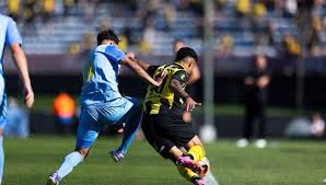 Peñarol-City Torque en el Campeón del Siglo: cómo verlo, horario y posibles alineaciones
