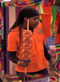 Michelle obama appears on icarly. Vanessa On Twitter T Bo From Icarly Y All Want A Bagel