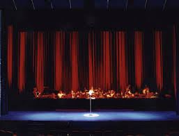 Stage 42 Shubert Organization
