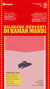 Berbagai Rupa Jakarta Di Dilarang Menyanyi Di Kamar Mandi Tirto Id