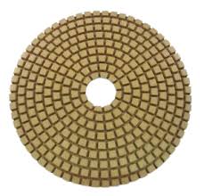 Flex c is one of the few resin pads on the. Concrete Polisher Bunnings Core Hole Profile Stonetools