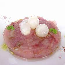 Si tratta di un prodotto della pesca ricco di omega 3; Ricette Palamita Antipasti Primi E Secondi Piatti Con Palamita Fresco Pesce