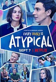 Bird On A Wire Movie Netflix Atypical Watch Online Free Atypical Tv Series Tv Series 2017