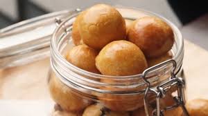 4 resep nastar lumer di mulut, enak! Lembut Lumer Di Mulut Resep Nastar Terenak Chef Devina Hermawan