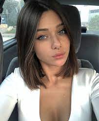 Getting it right though can give you that extra confidence you need and truly add to a new look. Short Hair Hair Styles Short Hair Styles Long Hair Styles