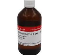 Adesivo LA 044 (Cola Para Acrílico) [0,250 Kg]