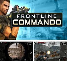 Frontline commando (mod, much money) apk para android descargar gratis. Frontline Commando Apk Download V3 0 3 Apk Mod Unlimited Money Apkwarehouse Org