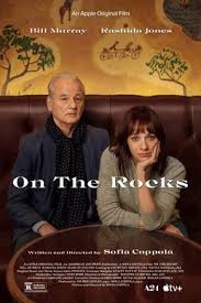 A24, la productora detrás del éxito de minari, y sus películas más 'cool' en streaming la cinta de lee isaac chung fue una de las sorpresas del oscar 2021. On The Rocks Film Wikipedia