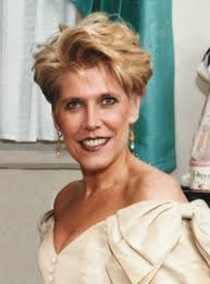 Remembering Deborah Jane Pacana (Musser)