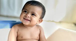 This is the perfect spot for your baby to relax after a hard day of eating, exploring and napping. Best Baby Skincare For 2021 Babycentre Uk