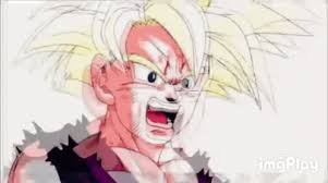 Sp ssj2 youth gohan red is simply a perfect fighter. Gohan Gifs Tenor