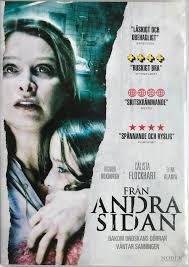 Gösta Ekman Janne Loffe Carlsson Lena Olin