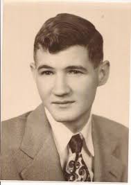 Raymond Frederick Lunt (1934-2005)