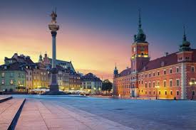 It is 2 km from rawa mazowiecka city centre and 1.5 km from the e67 motorway. A Visit To Poland Is One That You Ll Never Forget Polandia