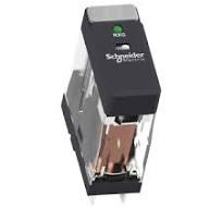 RXG13P7 - Interface plug-in relay, 10 A, 1 CO, LED, 230 V AC ...