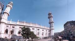 Visiting Sewri Fort in Mumbai ...