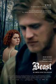 Beast Poster |Teaser Trailer