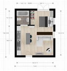 15 Lovely Studio Apartment Layout Studio Apartment Layout Apartment Layout Studio Apartment Floor Plans