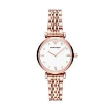 Jomashop.com features a huge selection of authentic emporio armani watches at low prices. Shop Online For Ladies Emporio Armani Watches At Ernest Jones