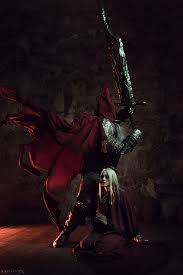 Uncle Gael And The Painter Dark Souls Cosplay 7 By Niamash On Deviantart 6:04 faraaz khan 80 447 просмотров. uncle gael and the painter dark souls