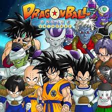 Dragon ball online takes place on earth, 216 years after the events of goku's departure. Dragon Ball Online Universe Revelations Home Facebook