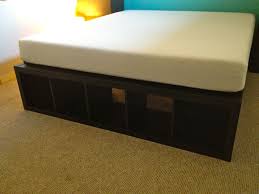 Maybe you would like to learn more about one of these? California King Rahmen Von Ikea Grosse Der Liegeflache Setzt Hohe Frames Wallpaper Hi Grosse Der Mit De King Bed Frame Diy Storage Bed California King Bed Frame