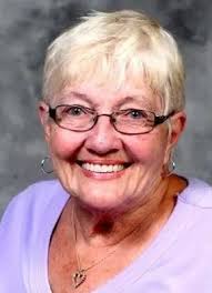 Obituary information for Mary Flannery