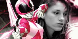 1 Power Rangers Plot Hole Means Kimberly Never Lost Her Pink Ranger Powers