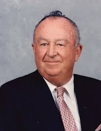 Obituary information for Ralph Turner Graham