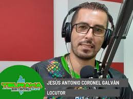 JESÚS ANTONIO CORONEL GALVÁN
