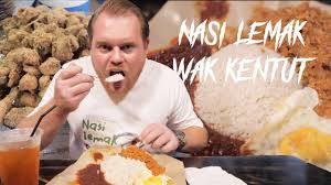For the past 25 years, mr adam saraso and his team of indonesian cooks have been consistently providing their customers with top quality food. Best Yummy And Scrumptious Nasi Lemak Johor Bahru