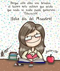 Te presentamos tarjetas, imágenes bonitas y frases inspiradoras para el día del maestro. Imagenes Para Descargar Gratis Del Dia Del Maestro
