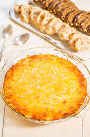 The spicy taste of this to give crispy wings some company on the table, you can follow homemade buffalo wing dipping sauce recipes to make tangy and spice types of sauce. Easy Buffalo Chicken Dip Averie Cooks