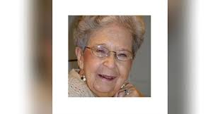 Ruth M Sprague Obituary