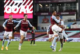 In the current club aston villa played 1 seasons, during this time he played 23 matches and scored 11 goals. Aston Villa Surprised Even Themselves In Ollie Watkins Inspired Victory And So Did Liverpool