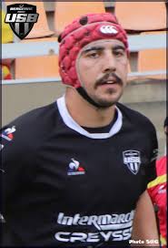US Bergerac Rugby » 2023.2024 Équipes