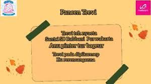 Maybe you would like to learn more about one of these? Pancen Sapopoe Bahasa Sunda Kelas 2 Sd Rabbani Purwakarta Youtube