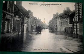 Pour les températures après une matinée très douce avec près de 16°c il ne fera plus que. Romorantin Inondation Du 10 Novembre 1910 Rue De Beauvais By Carte Postale Ancienne 41 Loir Et Cher 1900 Manuscript Nbsp Nbsp Paper Nbsp Collectible Joie De Lire