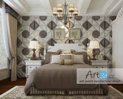 What follows are beautiful photos of master bedrooms with accent walls, along with design ideas we thought may be of interest to you. Bedroom Wall Design Ideas Bedroom Wall Decor Ideas