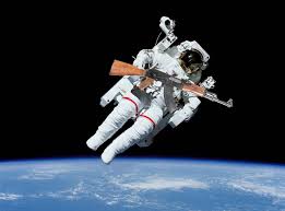 What Would Happen If You Shot A Gun In Space Live Science What would happen if you shot a gun in space? would happen if you shot a gun in space