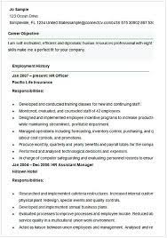 Act as a consultant for human resources services including, but not limited to the following: Sample Resume For Human Resources Officer Hr Manager Resume Sample This Hr Manager Resume Sample Arti Human Resources Resume Manager Resume Human Resources