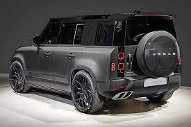 49 Likes 1 Comments - Decartail Decartail On Instagram Land Rover Defender Urban En What Do Land Rover Land Rover Defender New Land Rover Defender