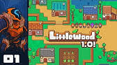 The instructor gives students a sheet with instructions on it. Littlewood Let S Not Play Part 17 Scavenger Egg Hunt Youtube