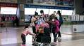 This airport has never lost a bag. For one chief handler, it's all about respect