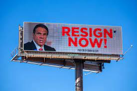 Aug 10, 2021 · gov. Cuomo Impeachment Probe Authorized As Sexual Harassment Claims Grow