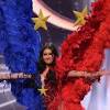 Iêda maria vargas of brazil was crowned the winner by outgoing titleholder norma nolan of argentina. 1