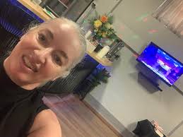 Step in Time Come Dancing with Jeff and Barb